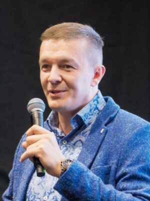 Дизайнер интерьеров — Александр Матвеев