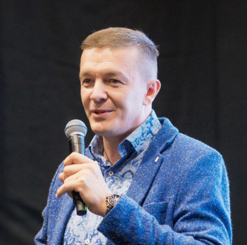 Дизайнер интерьеров — Александр Матвеев
