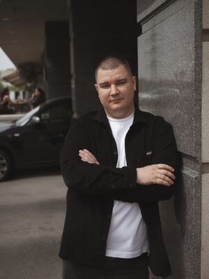 Александр Мирошниченко - Инвест-брокер | Эксперт по инвестициям в недвижимость