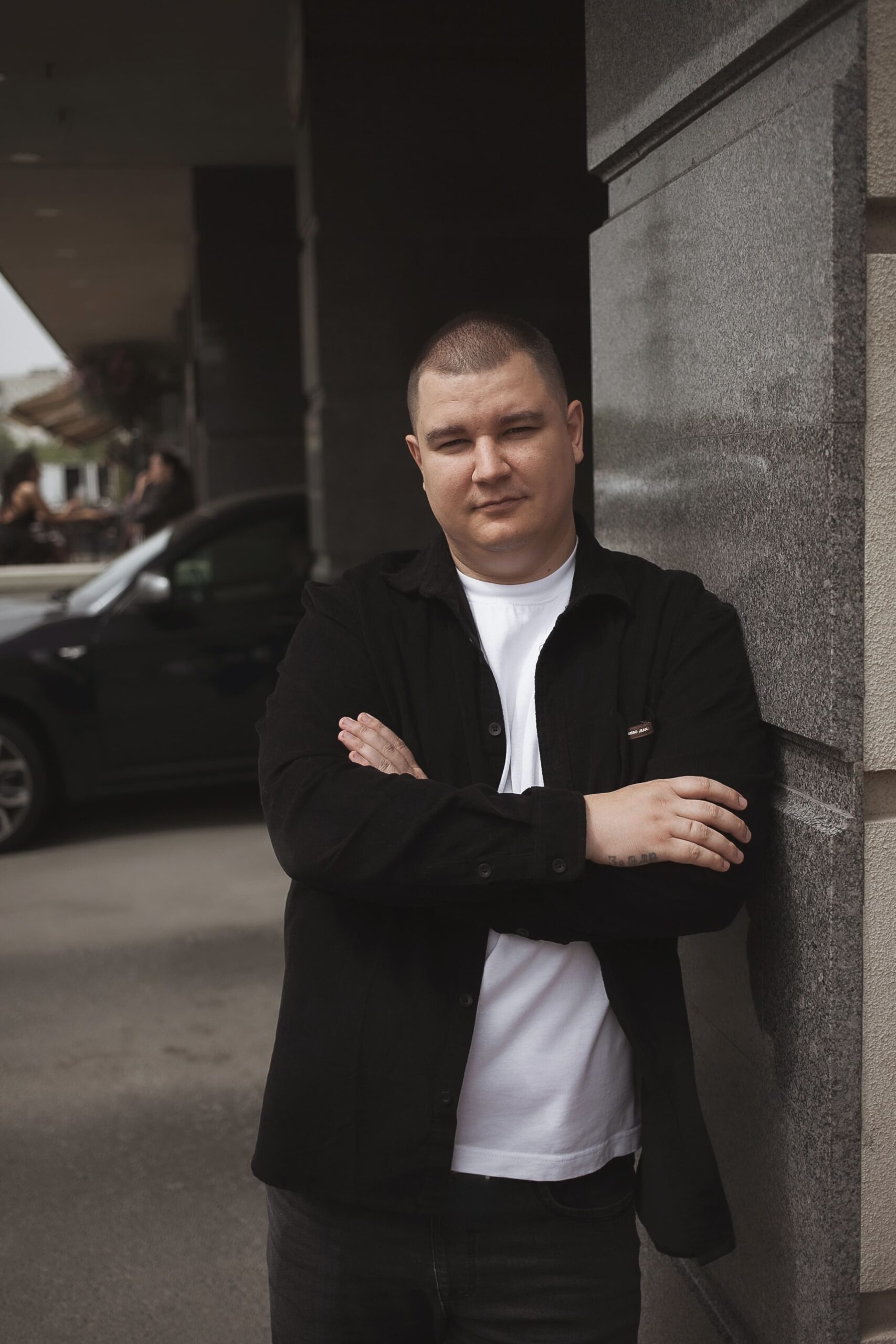 Александр Мирошниченко - Инвест-брокер | Эксперт по инвестициям в недвижимость