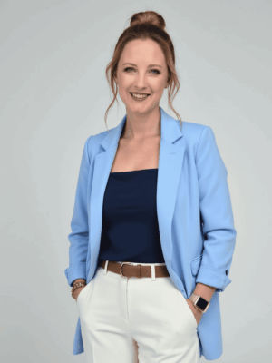 Дизайнер интерьеров — Елена Кинчарова