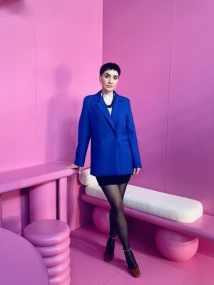 Дизайнер интерьеров — Елена Свист