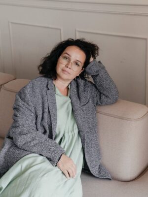 Городилова Любовь - Эксперт по инвестиционной недвижимости и пассивному доходу