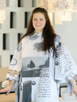 Дизайнер интерьеров — Маргарита Мельникова