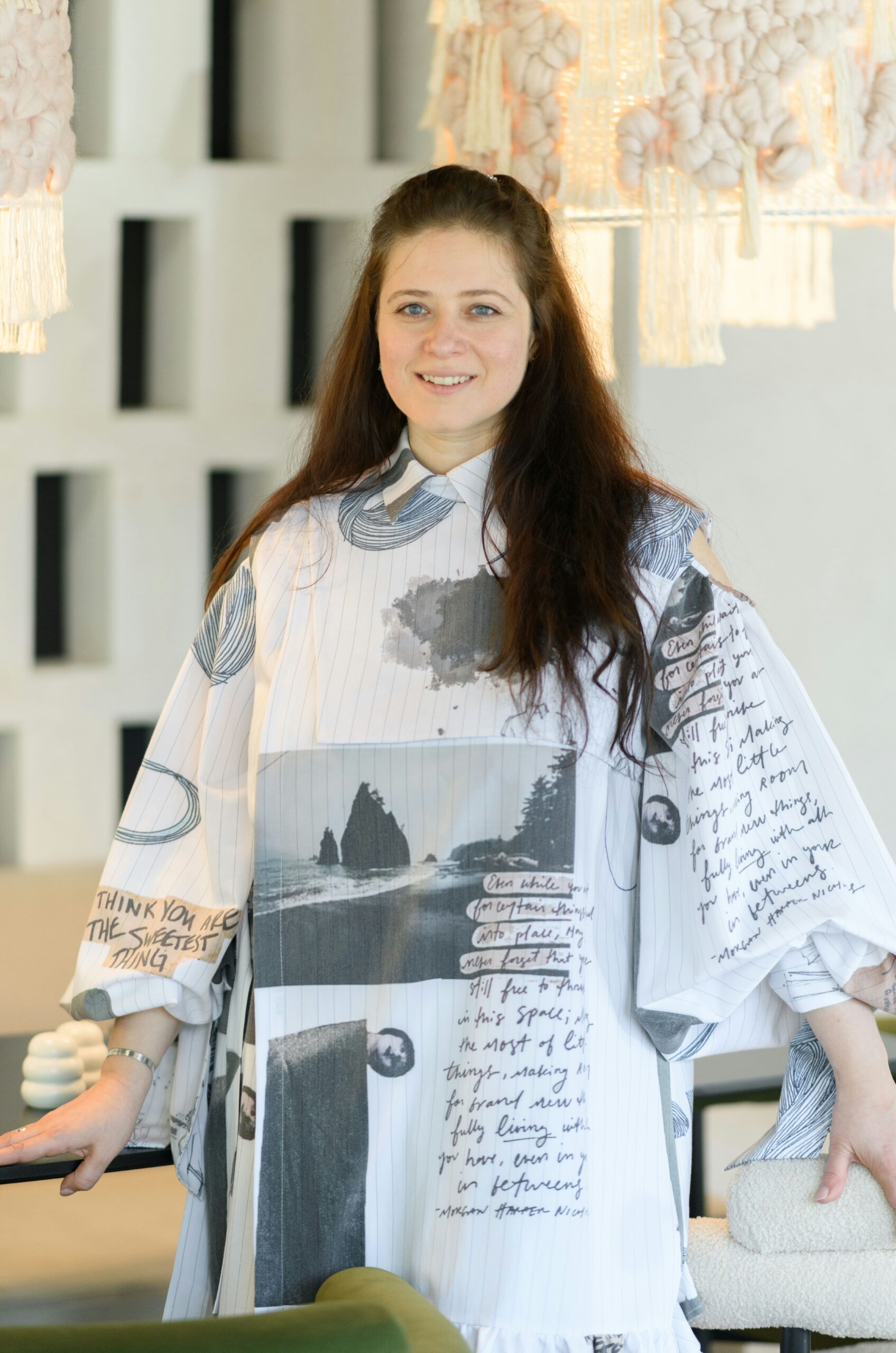 Дизайнер интерьеров — Маргарита Мельникова