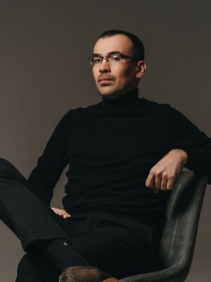 Василенко Михаил - видеопродакшн
