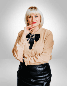 Виолетта Мокрецова - Эксперт по новостройкам и инвестициям в недвижимость