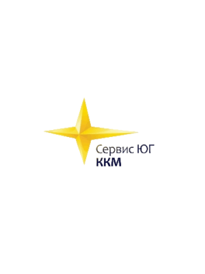 Сервис-ЮГ-ККМ