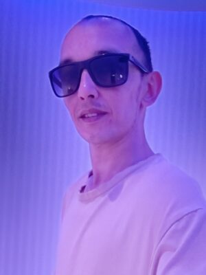 Захаров Алексей